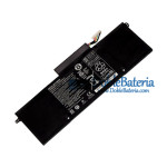 Batería para Acer Aspire S3-392G 392 AP13D3K - Batería de repuesto