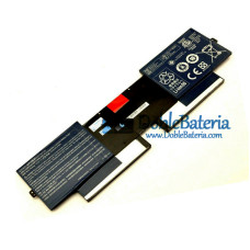 Batería para Acer Aspire S5-391 AP12B3F S5 Q3ZMC BT00403022 4ICP4 / 67/90 - Reemplazo de la batería