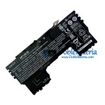 Batería para Acer Aspire S7 S7-191 AP12E3K - Batería de repuesto