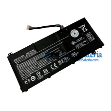 Batería para Acer Aspire VN7-571 VN7-591G 592 octies 791 AC14A8L - Batería de repuesto