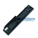 Batería para Acer BTP-ACB8 Amilo A1650 - Batería de repuesto