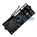 Batería para Acer Chromebook R11 CB3-131 AC15A3J - Batería de repuesto
