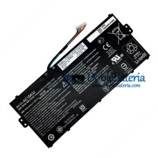 Batería para Acer Chromebook R11 CB3-131 AC15A3J - Batería de repuesto