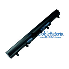 Batería para Acer E1-530-572G-470G-570G-510G-V5-471G 431-531-551-571G MS2360 MS2367 AL12A32 AL12A72 - Batería de repuesto