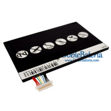 Batería para Acer Iconia Tab A110 BAT-714 (1ICP4 / 68/110) KT.0010G.001 - Batería de repuesto