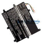 Batería para Acer Iconia Tab A200 A210 BAT1012 BT.00203.011 KT.00203.002 BAT1012 - Batería de repuesto