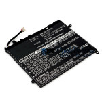 Batería para Acer Iconia Tab A510 A700 A710 BAT-1011 BAT-1011 (1ICP5 / 80 / 120-2) BT.0020G.003 BT0020G003 - Batería de repuesto