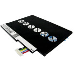 Batería para Acer Iconia Tab W3 W3-810 ZEIV4 AP13G3N - Batería de repuesto