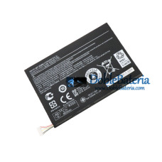 Batería para Acer Iconia Tab W510 A3-A10 W510P AP12D8K - Batería de repuesto