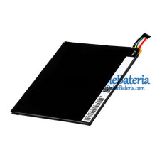 Batería para Acer Iconia Uno 7 B1-750 AP14E4K AP14E4K (1ICP4 / 86/94) KT00104001 - Batería de repuesto