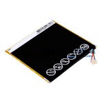 Batería para Acer Iconia Uno 7 B1-770 KT.0010H.003 PR-329 083 (1ICP4 / 90/84) PR-329 083 - Batería de repuesto