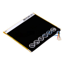 Batería para Acer Iconia Uno 7 B1-770 KT.0010H.003 PR-329 083 (1ICP4 / 90/84) PR-329 083 - Batería de repuesto