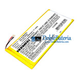Batería para Acer Iconia Uno 8 B1-850 A6001 PR-2874E9G - Batería de repuesto