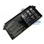 Batería para Acer S7-391 AP12F3J - Batería de repuesto