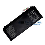 Batería para Acer SF114-32 N17W6 AP15O5L AP15O3K - Batería de repuesto
