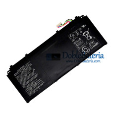 Batería para Acer SF114-32 N17W6 AP15O5L AP15O3K - Batería de repuesto