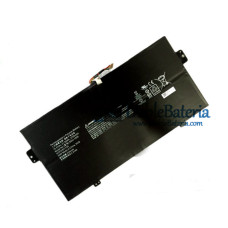 Batería para Acer SQU-1605 de la vuelta 7 SP714-51 SF713-51 - Batería de repuesto