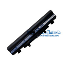 Batería para Acer TMP246M V3-532-572G E14 E15 E5-551G-571G-572G-471G-472g-411-421 - Batería de repuesto