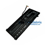 Batería para Acer VN7-571 VN7-591 592 octies 791 MS2391 AC14A8L - Batería de repuesto