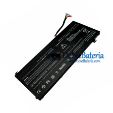 Batería para Acer VN7-571 VN7-591 592 octies 791 MS2391 AC14A8L - Batería de repuesto