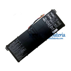 Batería para Acer vuelta 5 SP515-51GN Swift SF314-52 AC14B7K - Batería de repuesto