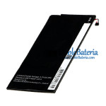 Batería para Acer ZenPad C7.0 Z710C Z710C-AI-BK P01Z C11P1429 C11P1429 (9) 1ICP3 / 64/120 - Reemplazo de la batería