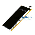 Batería para Alcatel One Touch HD EVO 7 E710 TLP041B2 - Batería de repuesto