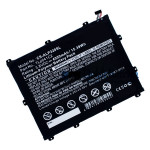 Batería para Alcatel One Touch POP 8 P320A Trek HD OT-9020A TLp041C2 - Batería de repuesto
