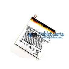 Batería para Amazon Kindle Fire7.5TthGenSV98LN MC-308594 - Batería de repuesto