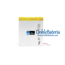 Batería para Amazon Kindle Kindle 499 558 - Batería de repuesto