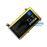 Batería para Amazon KindleFire HD7 X43Z60 S2012-001 D-26S1001 Gen2 - Batería de repuesto