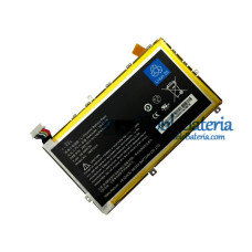 Batería para Amazon KindleFire HD7 X43Z60 S2012-001 D-26S1001 Gen2 - Batería de repuesto