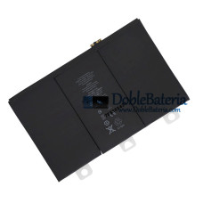Batería para Apple IPAD3 A1416 A1403 A1430 A1389 A1433 - Batería de repuesto