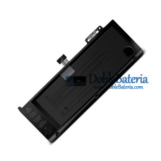 Batería para Apple MacBook Pro A1286 A1382 A1321 15" MC723 MC721 MD318 MD322 MD103 MD104 - Batería de repuesto