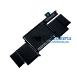 Batería para Apple MacBook Pro Retina A1502 (2013 2014 Version) ME864LL / A ME866LL / A MGX72 A1493 - Batería de repuesto
