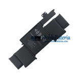 Batería para Apple ME864 ME865 2015 MacBook Pro 13" Retina A1502 A1582 2015 MF841 - Batería de repuesto