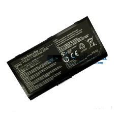 Batería para Asus A32-F70 A42-M70 X71 N70SV G72 - Batería de repuesto