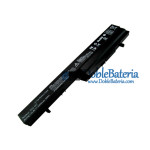 Batería para Asus A32-U47 U47 A42-A41-U47 Q400 Q400A - Batería de repuesto