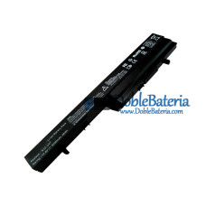 Batería para Asus A32-U47 U47 A42-A41-U47 Q400 Q400A - Batería de repuesto