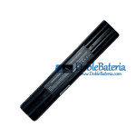 Batería para Asus A42-A3 A6 A41-A3 Z91V A6R A6000 A3000 G2P - Batería de repuesto
