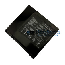 Batería para Asus A42-G74 G74 G74J G74S G74SX G74SW G74JH - Batería de repuesto