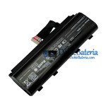 Batería para Asus A42N1403 GFX71JY G751J - Batería de repuesto