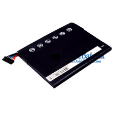 Batería para Asus B11P1405 B11Bk9H Bloc de notas 7 ME70CX K01A ME7000C ME70CX ME170CX - Batería de repuesto
