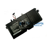 Batería para Asus B31N1402 N591LB Q551LN Q551 - Batería de repuesto