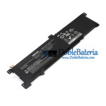 Batería para Asus B31N1424 K401L A401L K401LB5010 A400U K401LB5500 K401LB5200 - Batería de repuesto