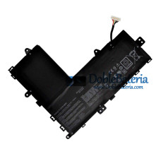 Batería para Asus B31N1536 TP201SA TP201SA-3K - Batería de repuesto