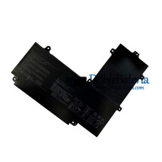 Batería para Asus B31N1625 VivoBook tirón 12 TP203MAH TP203NAH - Batería de repuesto