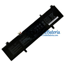 Batería para Asus B31N1632 X405U - Batería de repuesto
