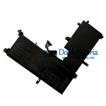 Batería para Asus B31N1705 TP410u - Batería de repuesto