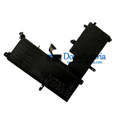 Batería para Asus B31N1705 TP410u - Batería de repuesto